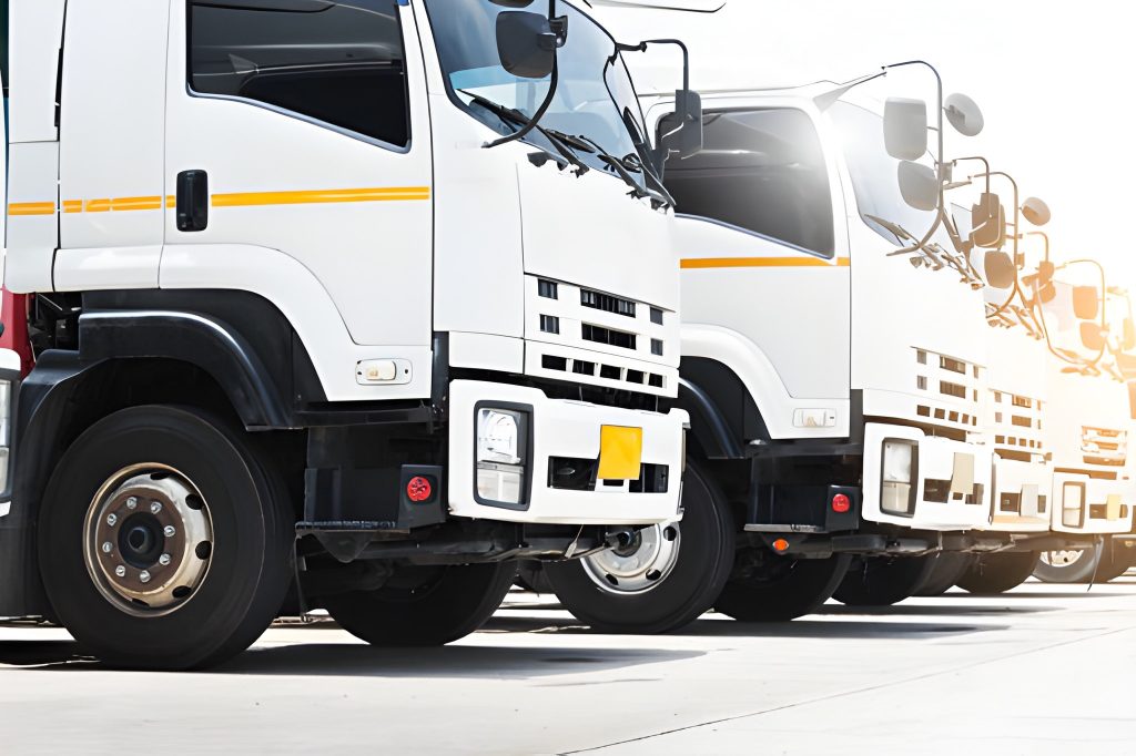 Mobile Carb Clean Truck Check Pros