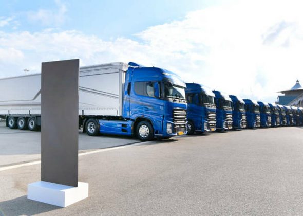 Fleet Emissions Testing