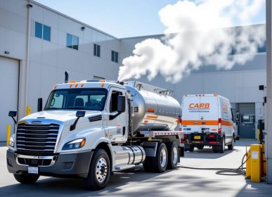 Smoke Opacity Testing