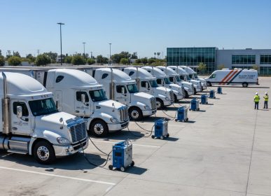 Fleet Emissions Testing