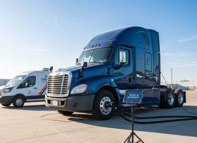 High-Emitter Re-Test Service