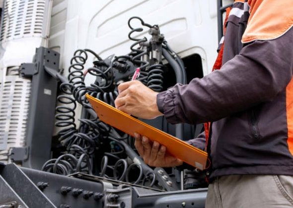 High-Emitter Re-Test Service